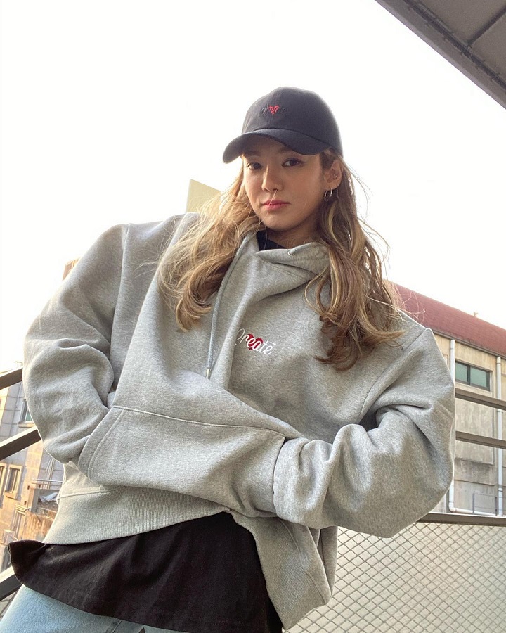 <i>Hoodie Oversize</i> Pun Tak Masalah