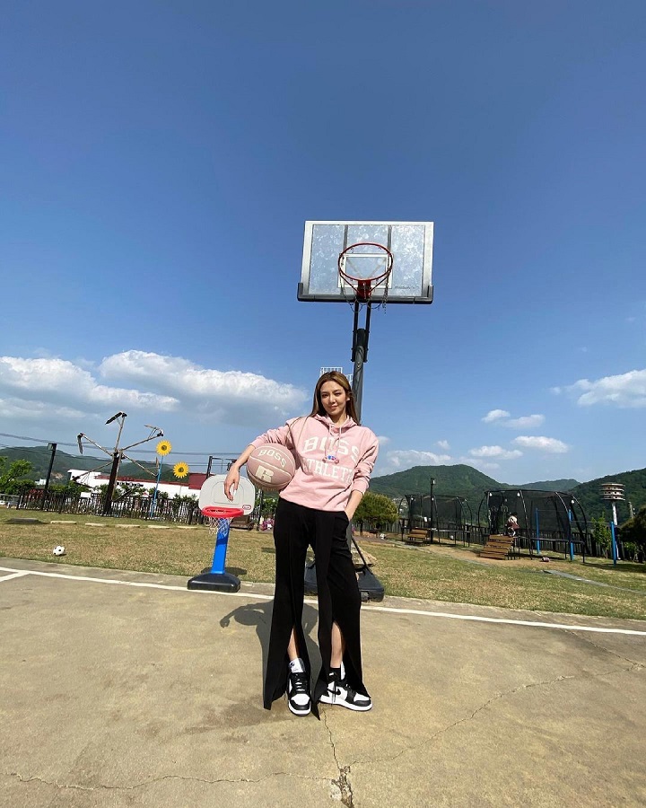 <i>Match</i> Saat Main Basket