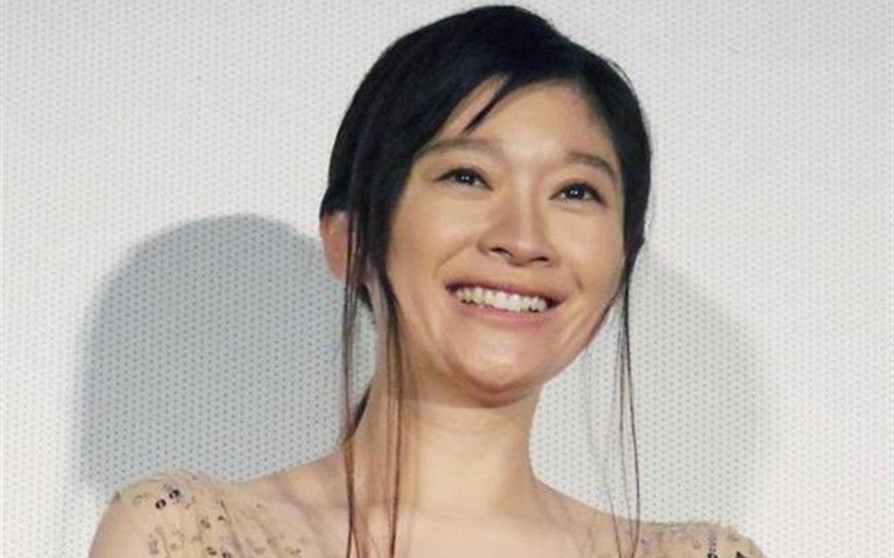 Aktor Mantan Idol K-Pop Diduga Selingkuhan Aktris Jepang Shinohara Ryoko