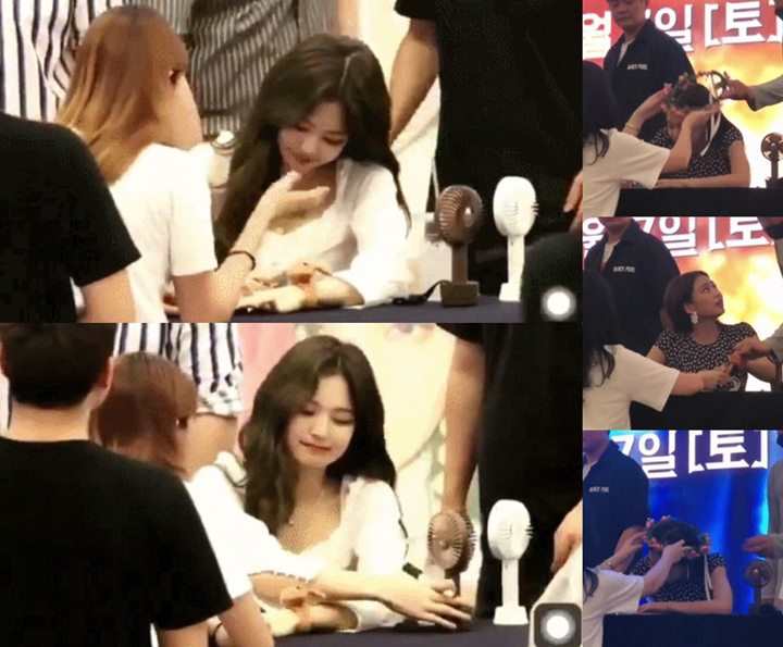 Cara Jennie BLACKPINK Perlakukan Fans Jadi \'Kontroversi\', Kenapa?