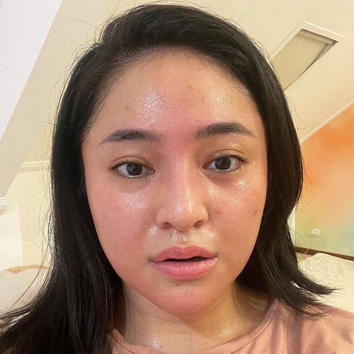 Marshanda