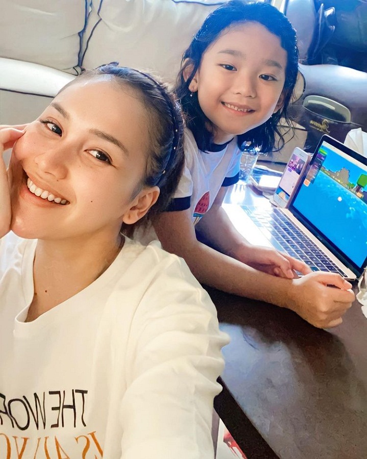 Ayu Ting Ting