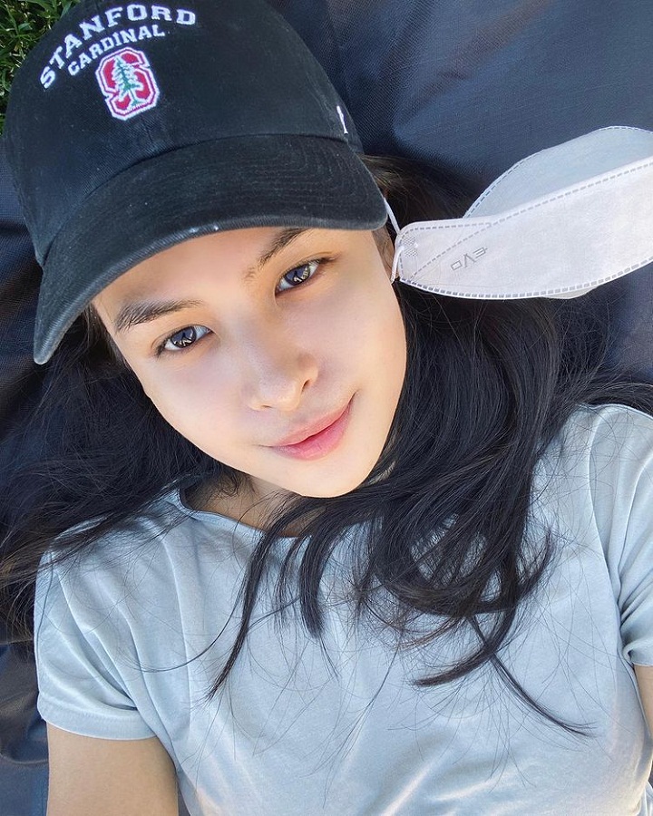 Maudy Ayunda