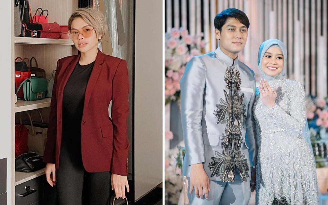 Nikita Mirzani Disebut Ngasal Saat Nasihati Rizky Billar dan Lesty Kejora Soal Pernikahan, Kenapa?