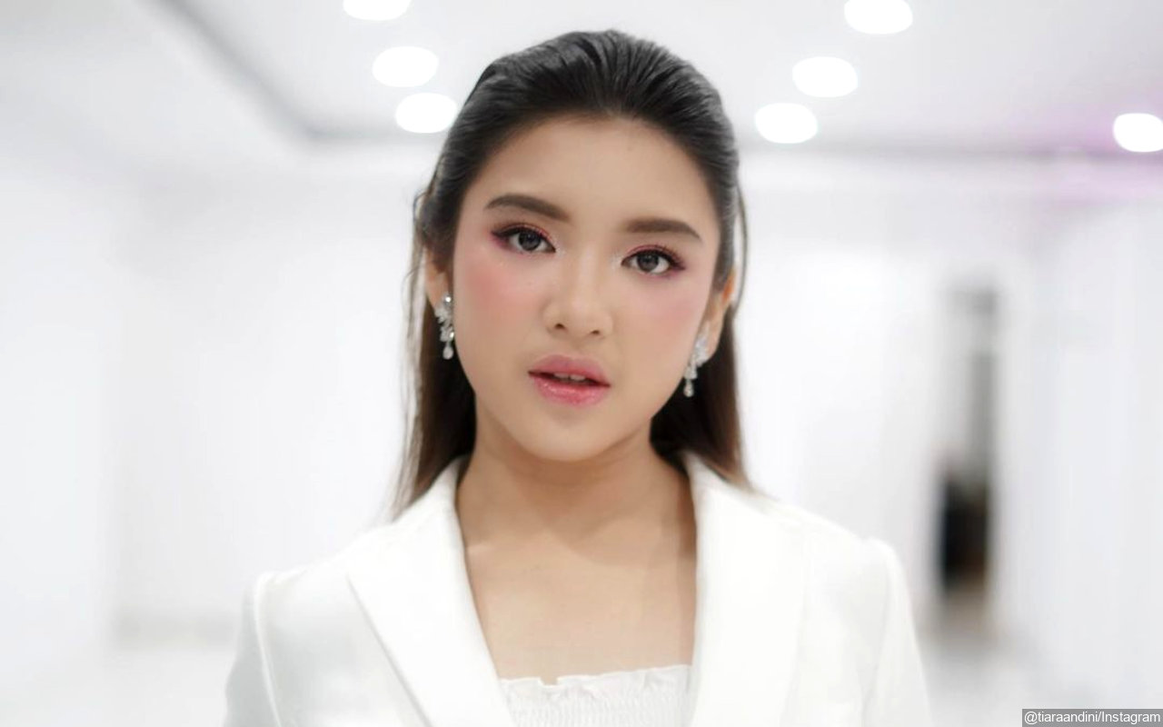 Tiara Andini Disindir Cantik Tapi Berpikiran Dangkal oleh Haters, Perlakuan Pada Fans Terkuak