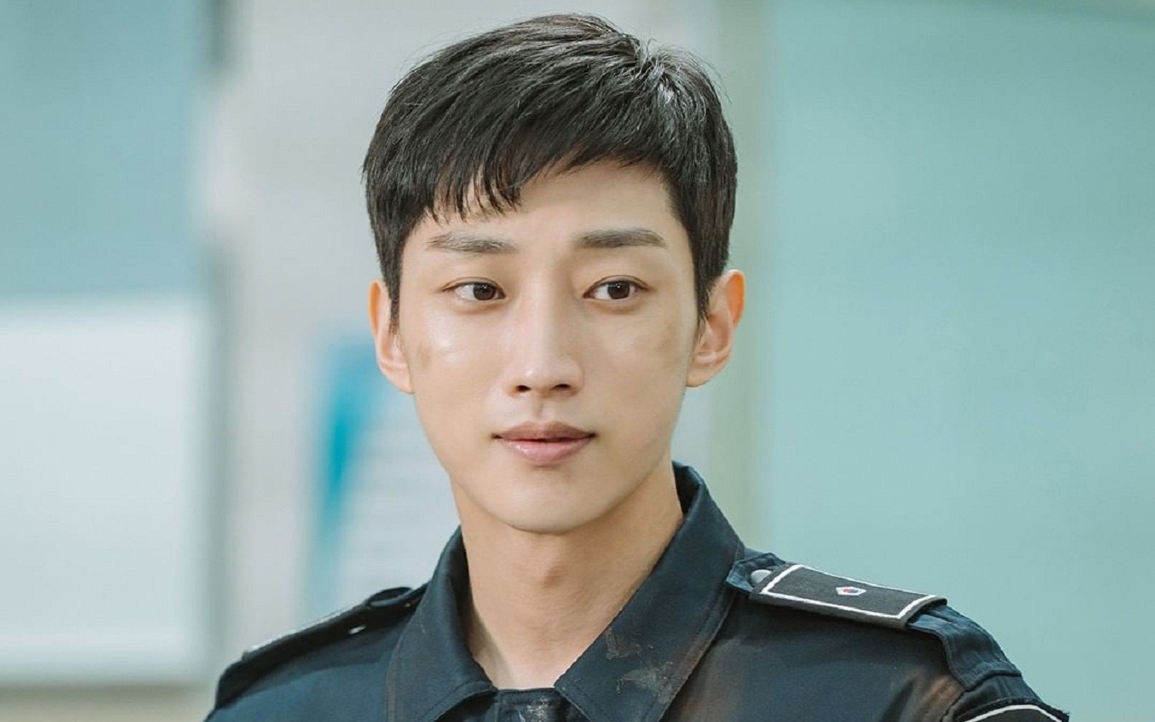 Jinyoung B1A4 Tak Bergairah Saat Bahas Masa Depan dengan Tokoh Ini di 'Police University'