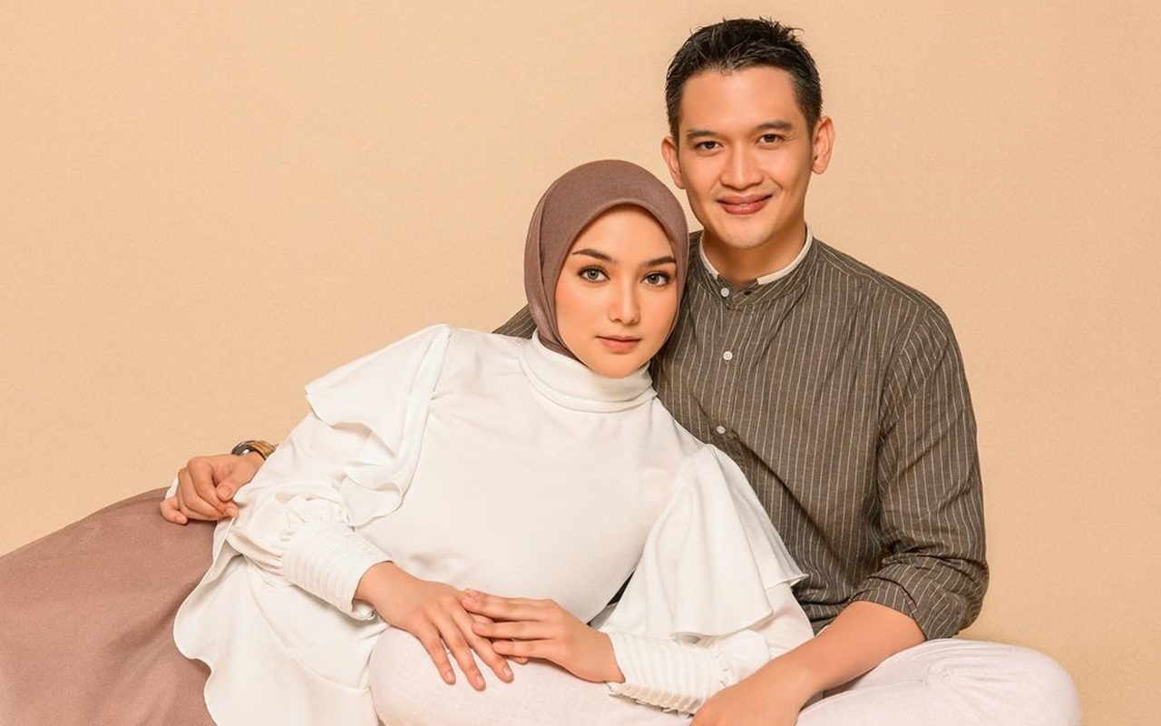 Citra Kirana Tulis Kalimat Cinta Super Romantis, Rezky Aditya Diwanti-wanti Hal ini