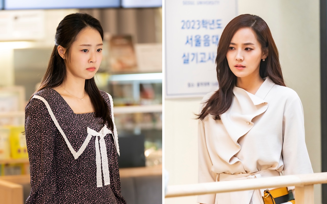 Choi Ye Bin 'Kerasukan' Eugene di 'Penthouse 3', Teori Baru Mulai Bermunculan