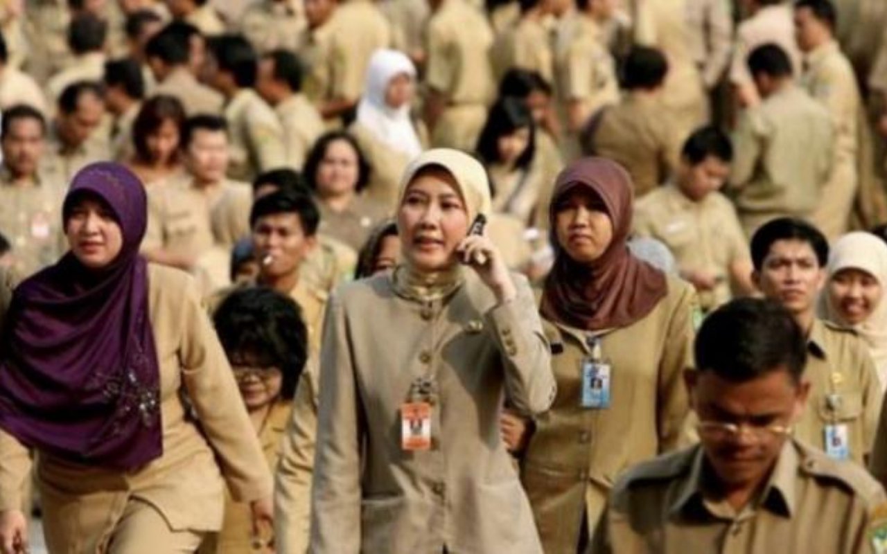 BPK Ungkap Pemprov DKI Bayar Gaji PNS yang Sudah Pensiun dan Meninggal