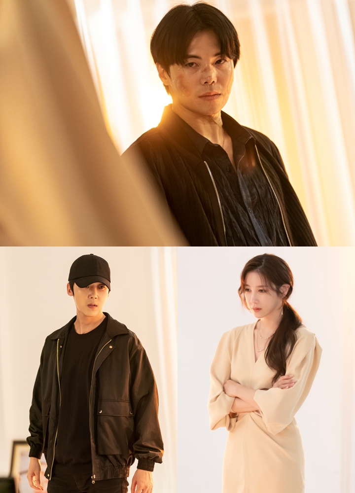 Bangkit dari Kematian, Park Eun Seok Siap Lakukan Misi Ini Bareng 2 Karakter Penting \'Penthouse 3\'
