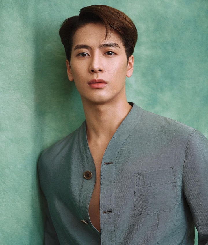 Jackson Wang GOT7