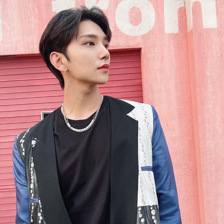 Joshua Seventeen