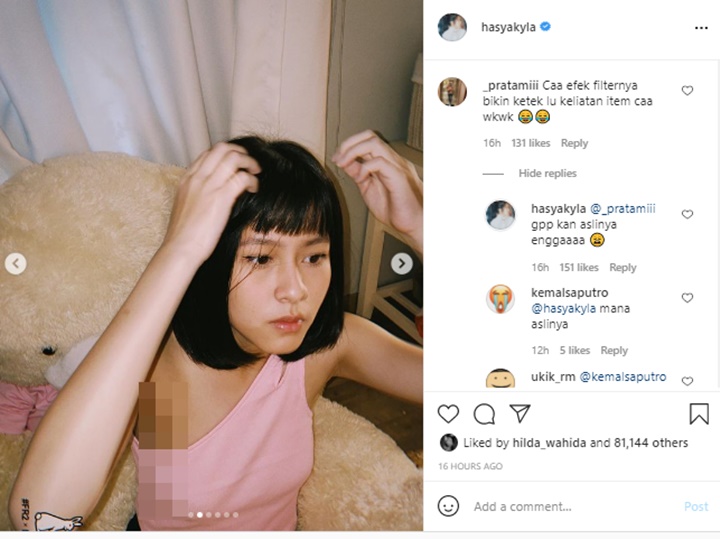 Instagram