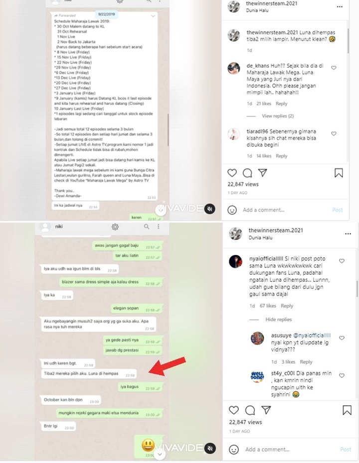 Instagram