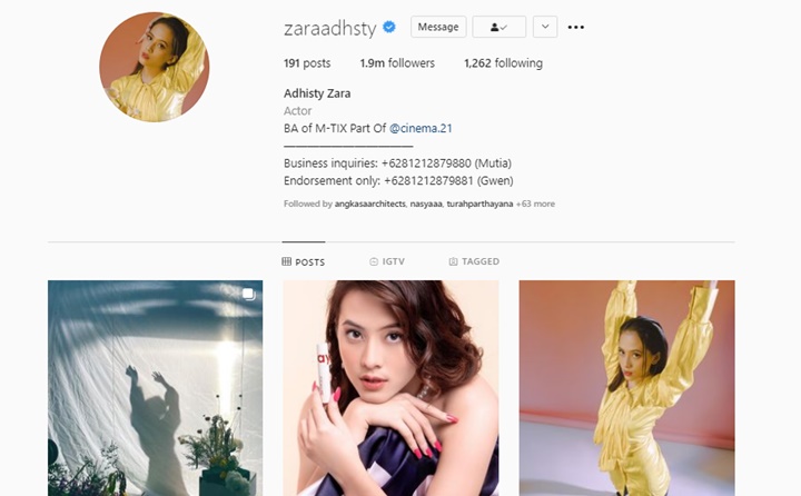 Instagram