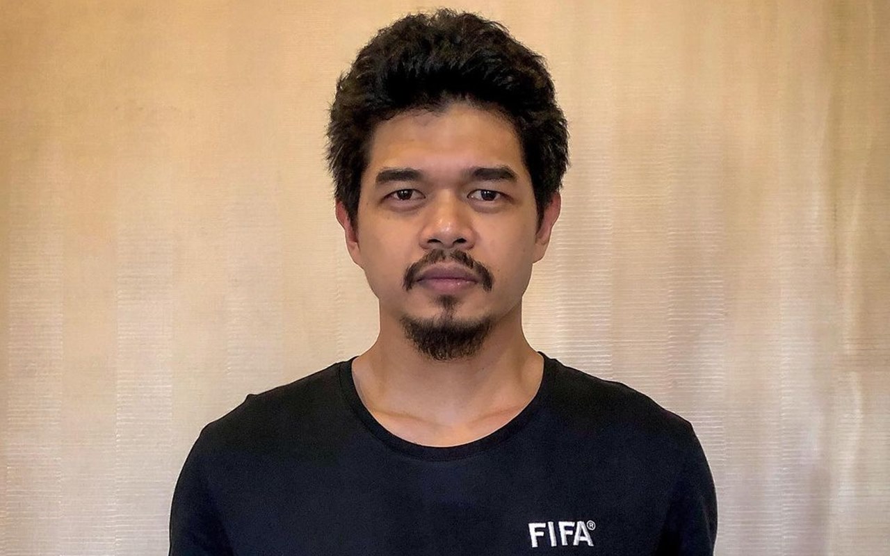 Anak Pertama Bambang Pamungkas Ngaku Dicoret dari KK ...