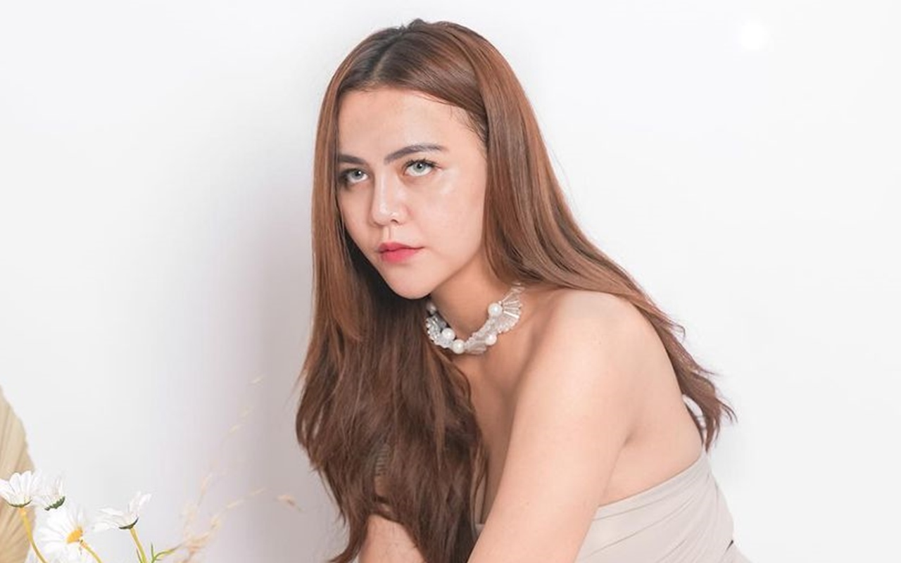 Ratu Rizky Nabila Kena Nyinyir Punya Hidup Gak Jelas Gegara Postingan Bahagia, Balasannya Menohok!