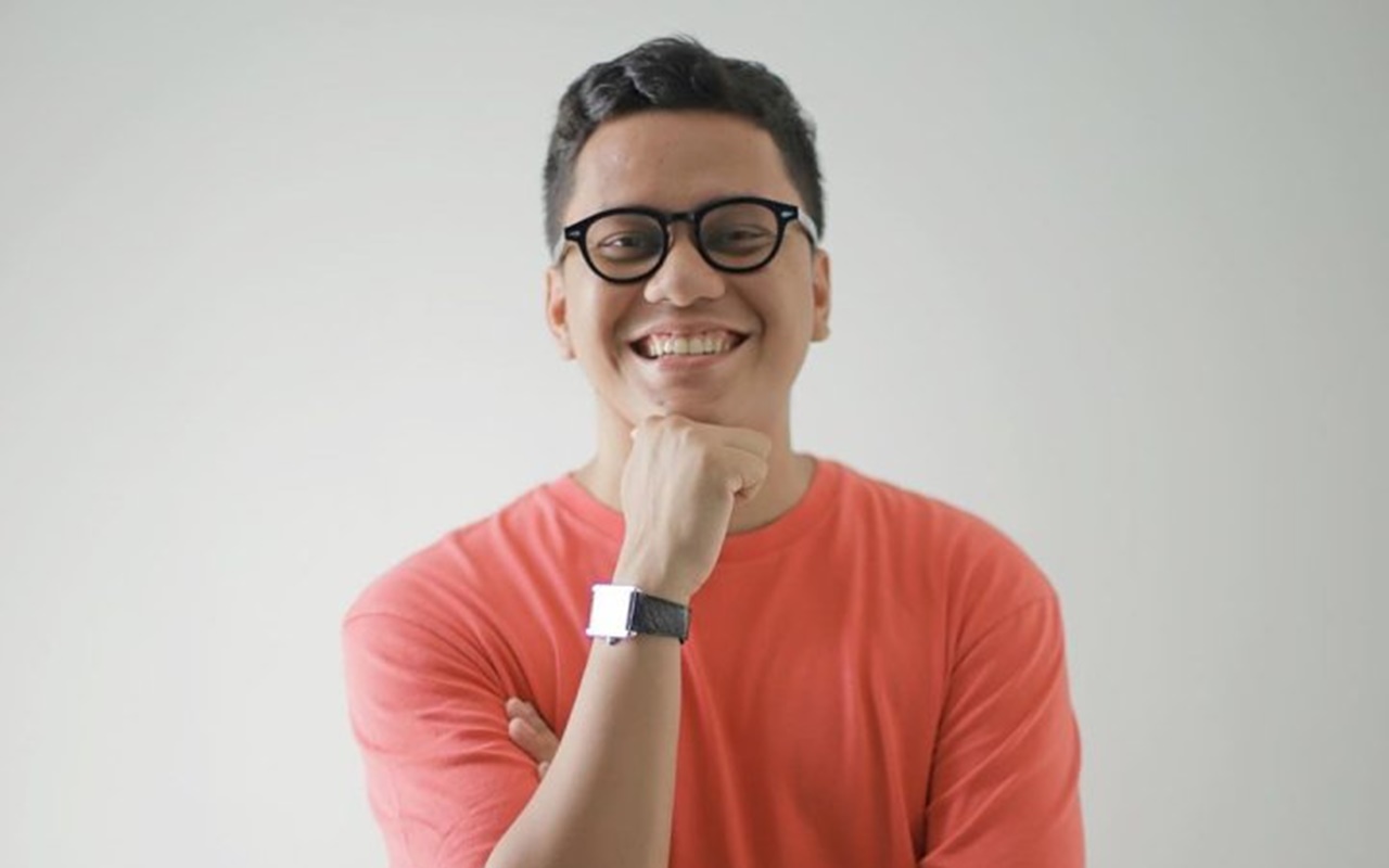 Arief Muhammad Sindir Netter Salahgunakan 'Ikoy-Ikoyan', Permintaan Paling Aneh Terbongkar