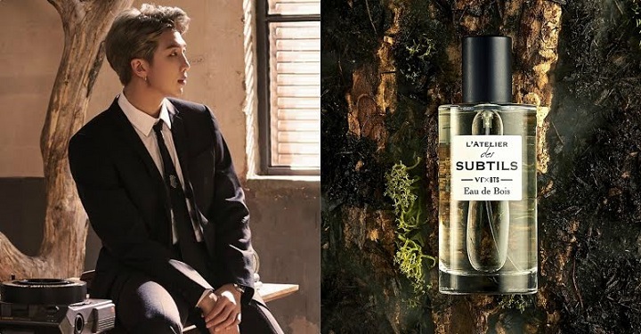 Akhirnya Terungkap, Member BTS Ini yang Paling Wangi Menurut Penyanyi Lauv