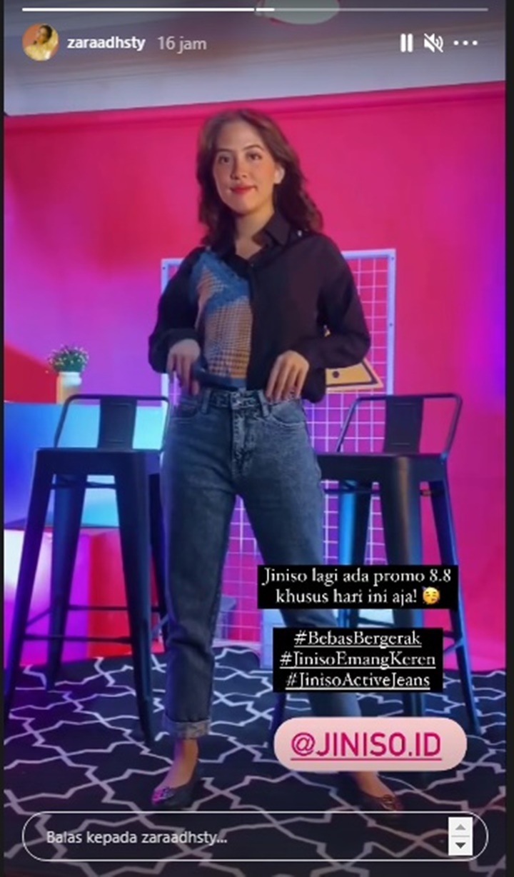 InstaStory