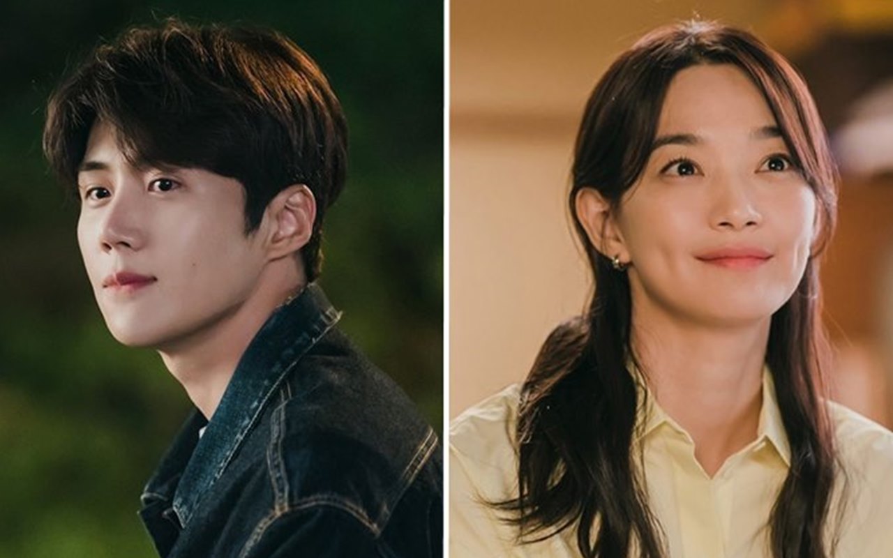 Kim Seon Ho Hobi Kejutkan Shin Min A di Drama 'Hometown Cha Cha Cha'