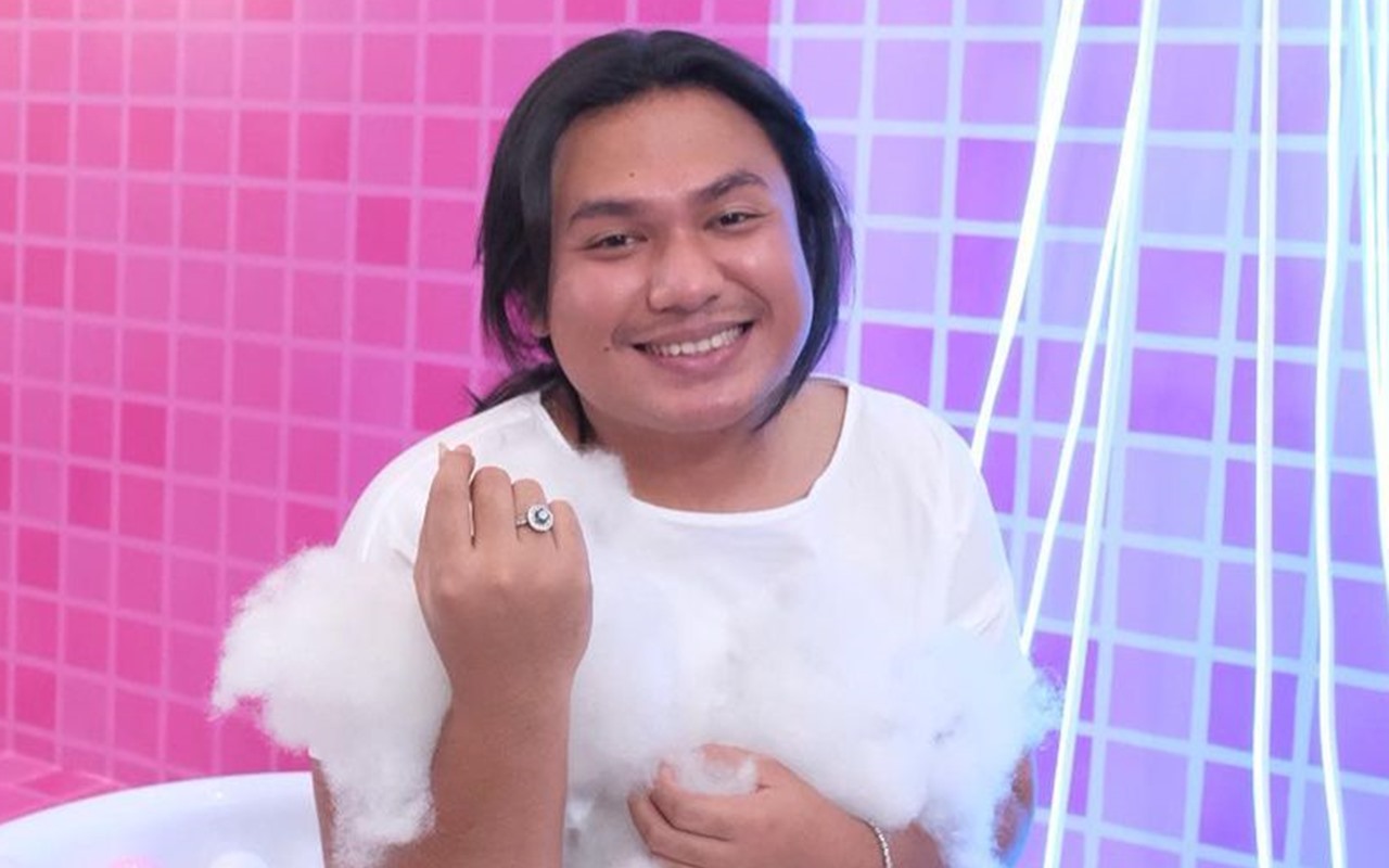 Keanu Agl Kabarkan Kena Covid-19, Nama Awkarin dan Rachel Vennya Ikut Terseret Ada Apa?
