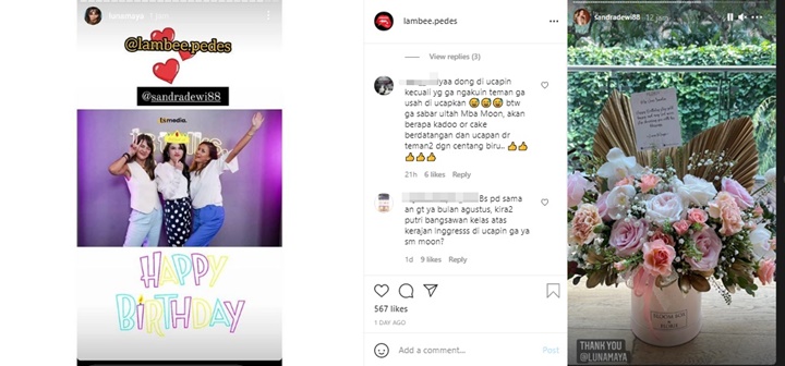 Instagram