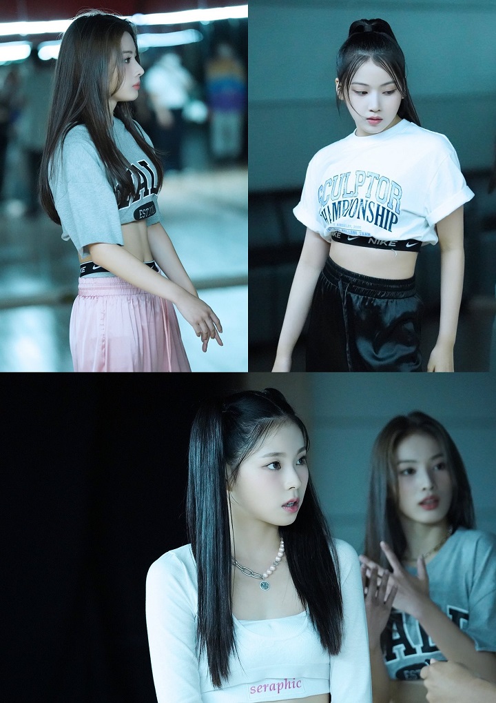 JYP Akhirnya Rilis Foto Resmi Tiga Member Girl Grup Baru, Secantik Apa?