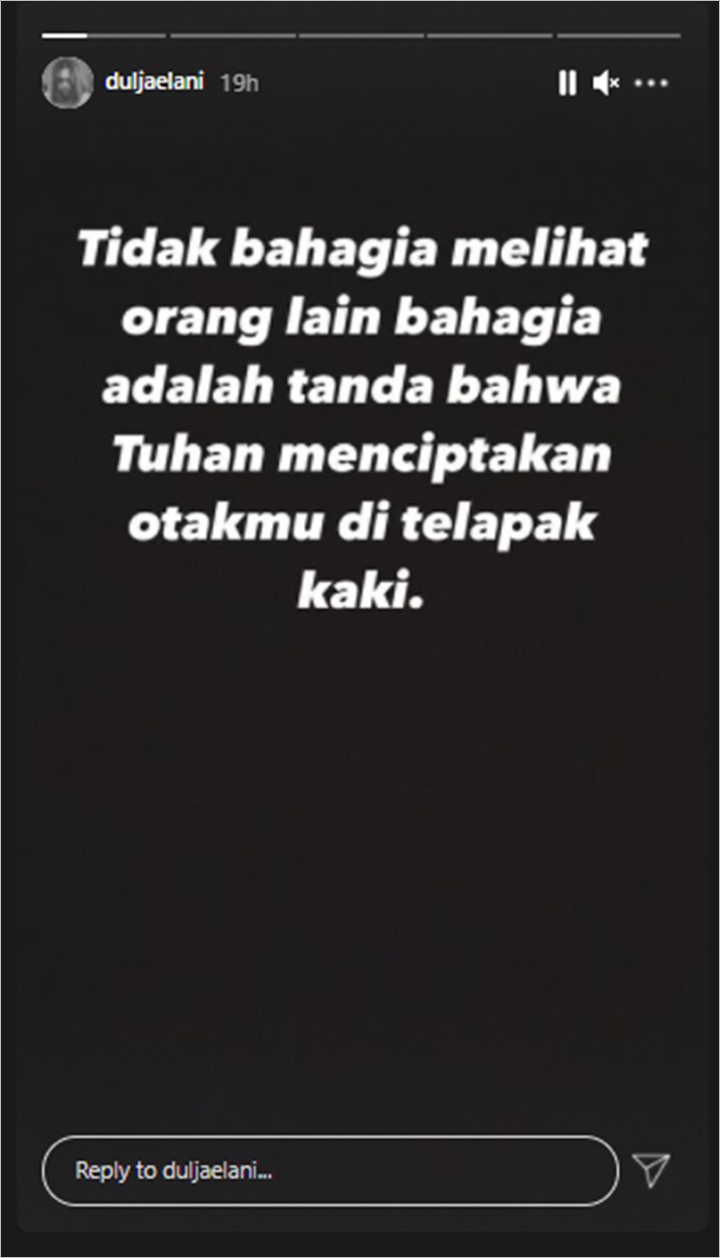 Dul jaelani