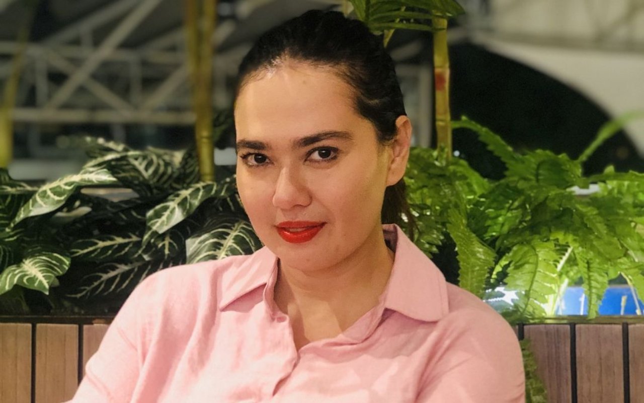 Catherine Wilson Benarkan Efek Narkoba Pengaruhi Sikapnya di Video