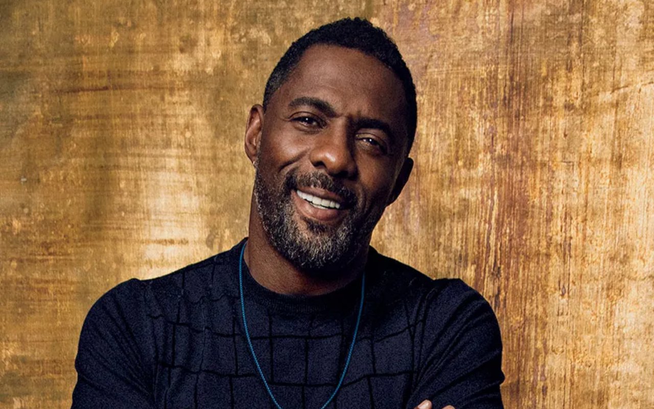 Idris Elba Tanggapi Rumor Masuk 'The Suicide Squad' untuk Gantikan Will Smith