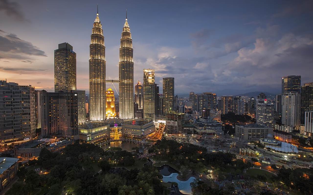 Malaysia Beri Lampu Hijau untuk Kegiatan Pariwisata di Setiap Negara Bagian