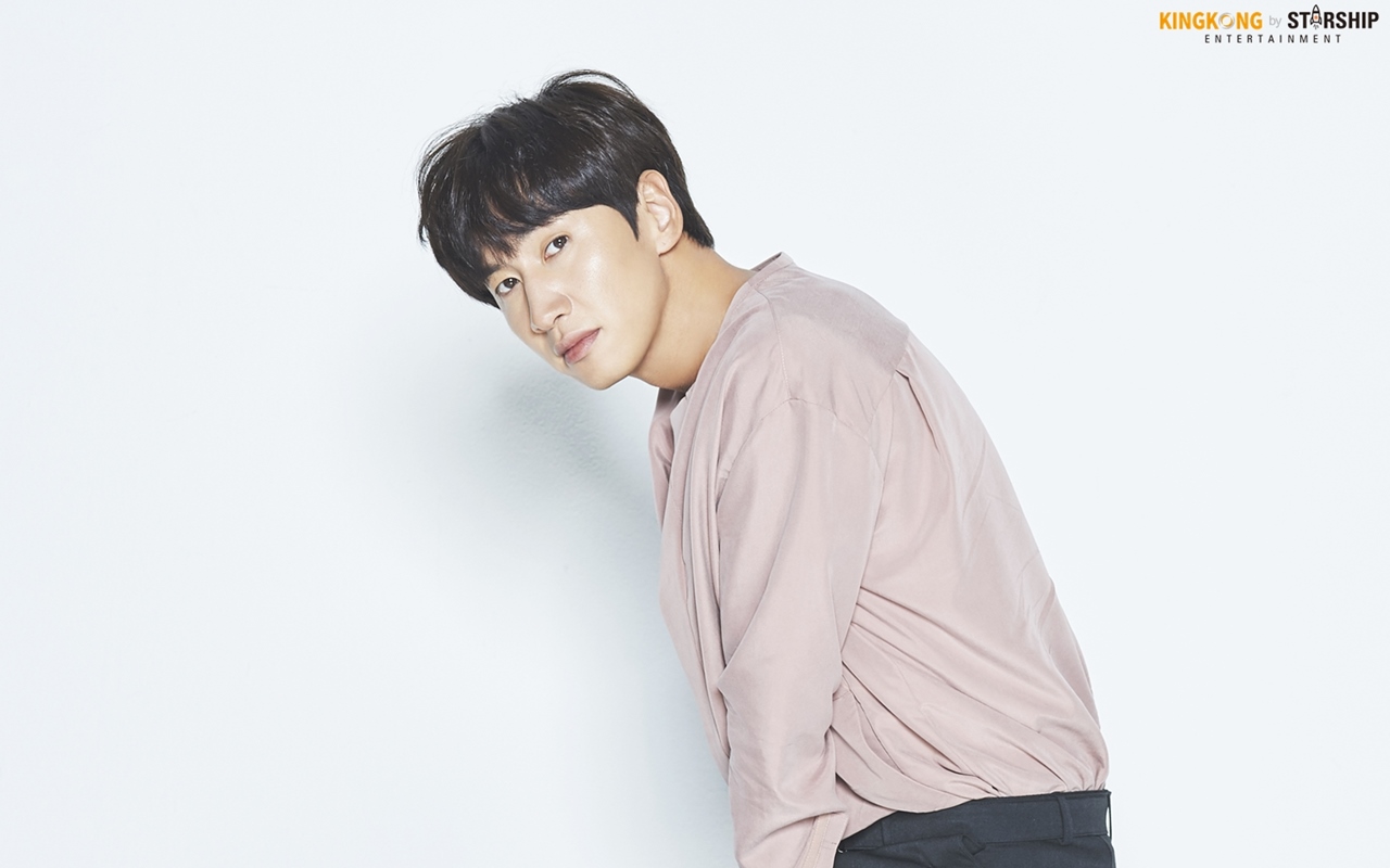 Lee Kwang Soo Buka-Bukaan Soal Kemungkinan Jadi Bintang Tamu 'Running Man'