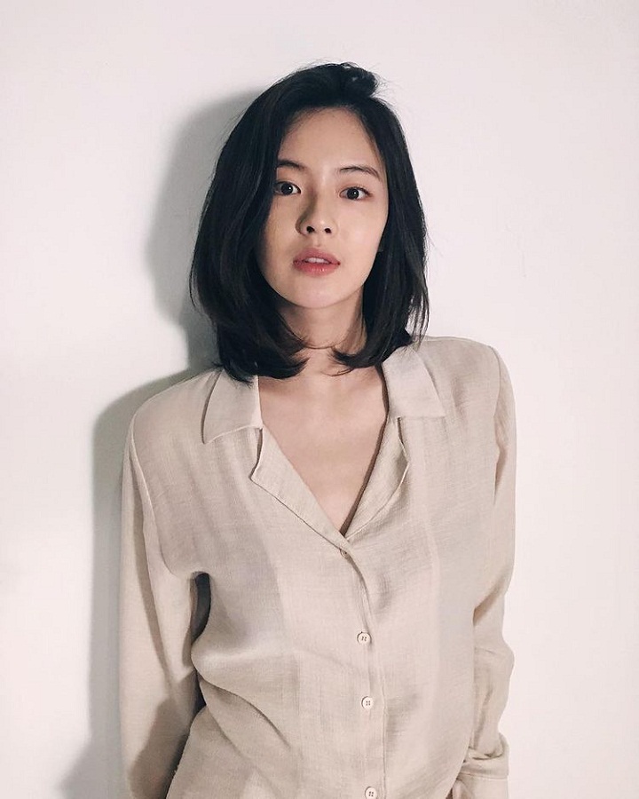 Tampil beda dengan rambut pendek