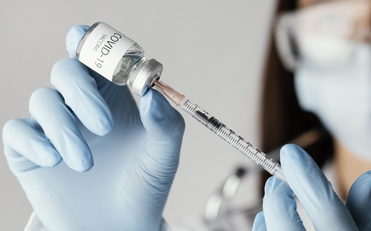 Makin Canggih, Warga Singapura Kini Bisa Vaksin COVID-19 Tanpa Registrasi dan Antre Panjang