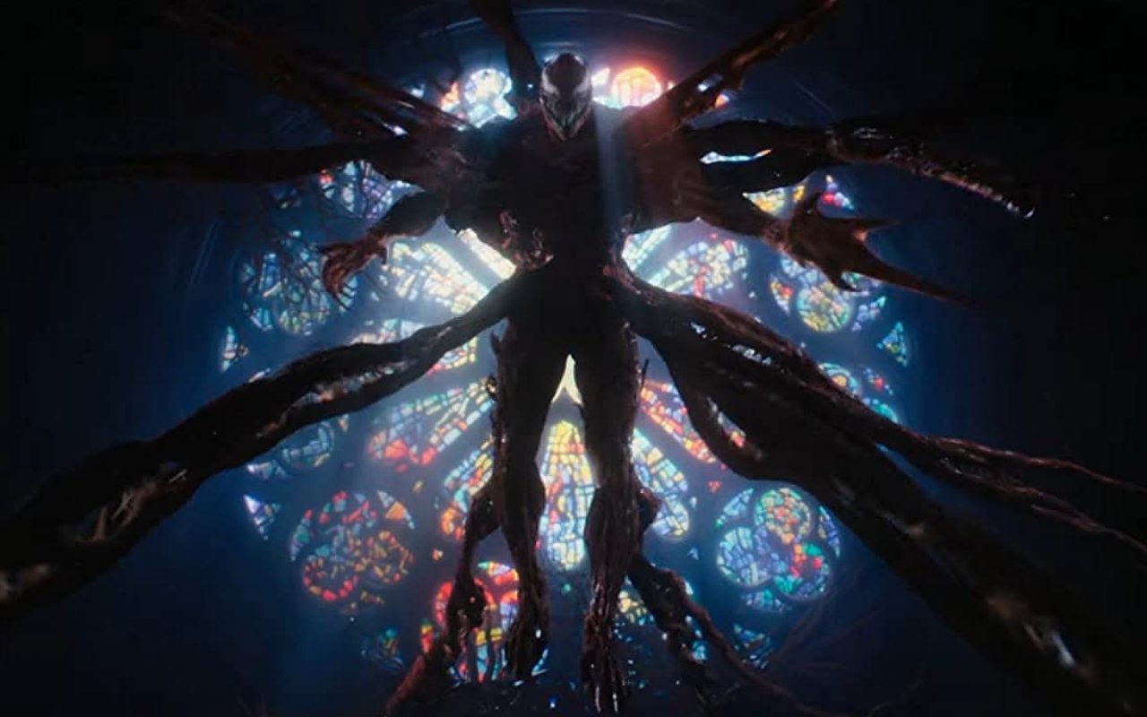 Penundaan Rilis 'Venom: Let There Be Carnage' di Selandia Baru Bikin