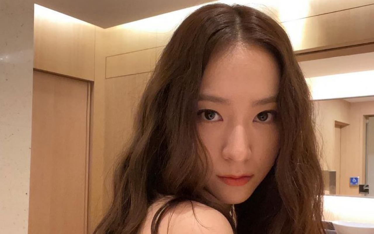 Aktingnya Banjir Pujian, 7 Potret Krystal f(x) Tampil Tak Kalah Stunning