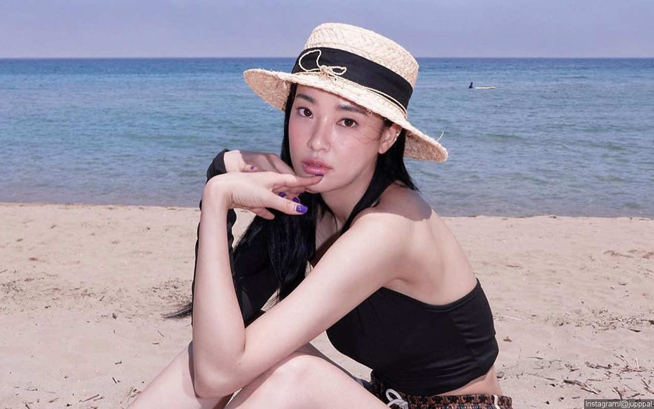 Jooyeon Eks After School Diduga Punya Pacar Lagi Usai Posting Foto Ini