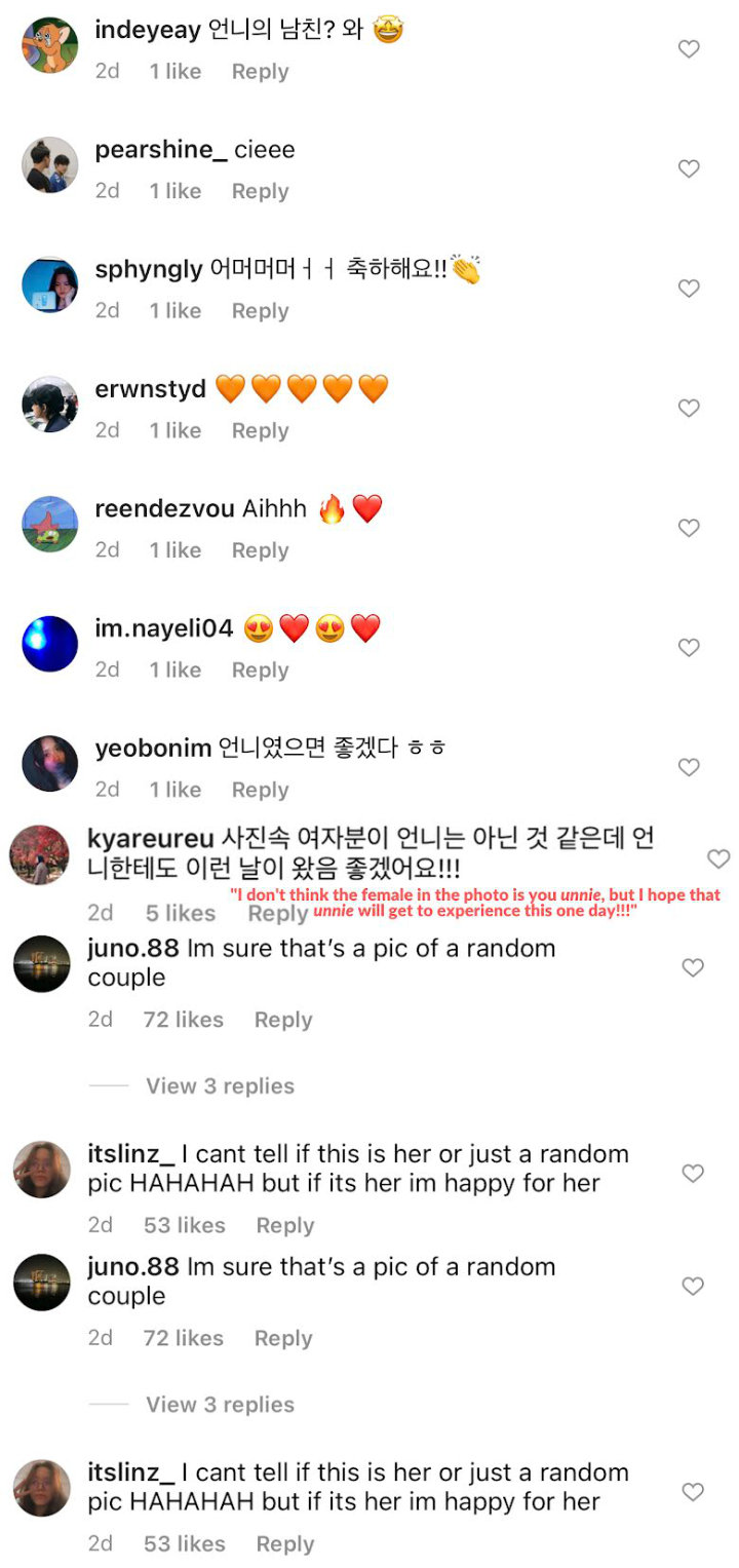 Jooyeon Eks After School Diduga Punya Pacar Lagi Usai Posting Foto Ini