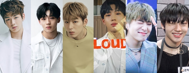 Peserta \'LOUD\' Disebut Mirip Kang Daniel, Zico Hingga Kang Seung Yoon Picu Perdebatan