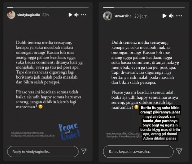 Ruben Onsu Dikritik Usai Bela Mati-matian, Karier Ayu Ting Ting Diramal Tak Redup - Topik Pagi