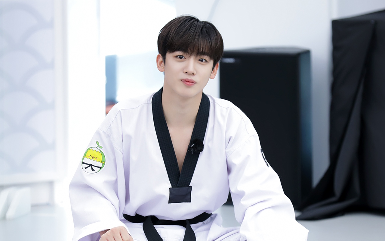 Kim Yohan карате