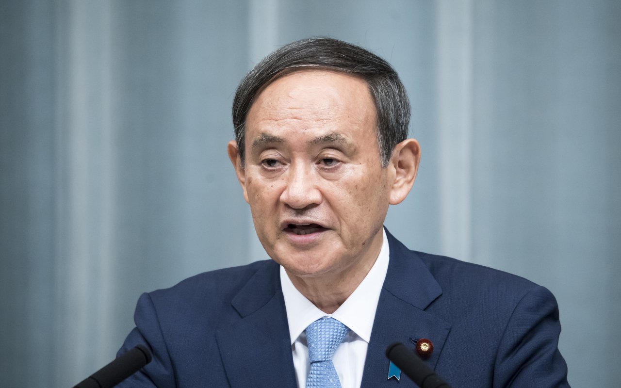 Kasus COVID-19 Jepang Meningkat Pasca Olimpiade, Dukungan Untuk PM Suga Kian Menurun
