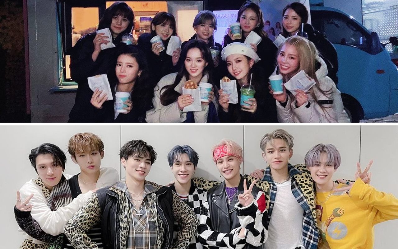 Bukan Orang Korea, WayV dan NiziU Picu Perdebatan Layak Masuk K-Pop atau Tidak