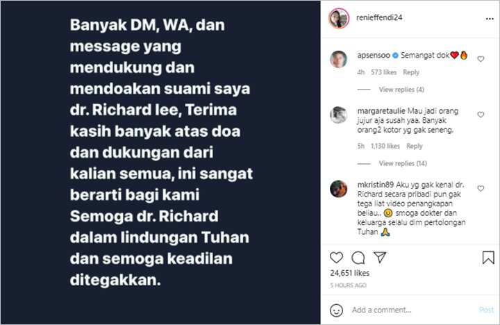 Reni Effendi
