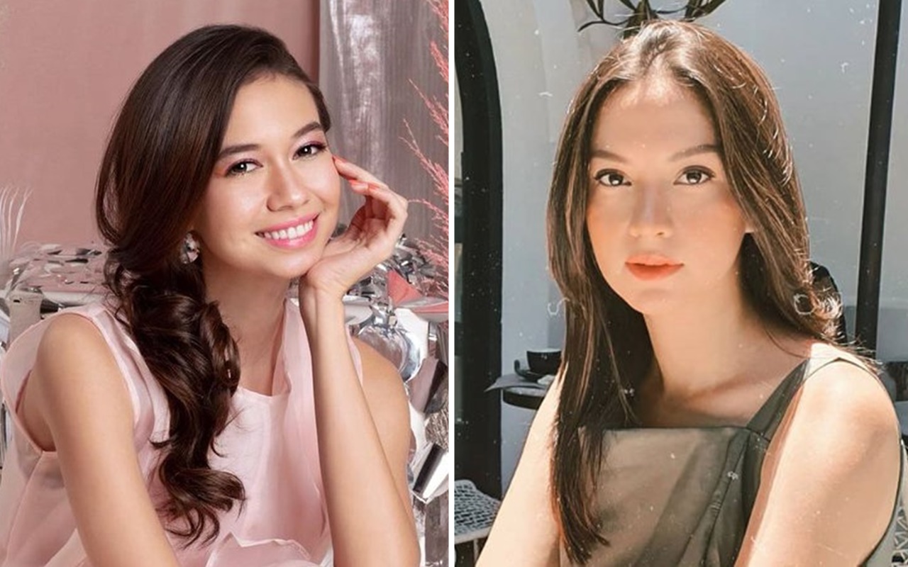 Yuki Kato Cari Jodoh, Saran Karina Nadila Auto Banjir Persetujuan