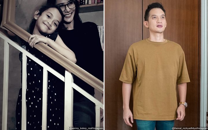 Wajah Beda Istri Ben Kasyafani, Aksi Nekat Selingkuhan Ayah Rezky Aditya Banjir Hujatan-Topik Pagi