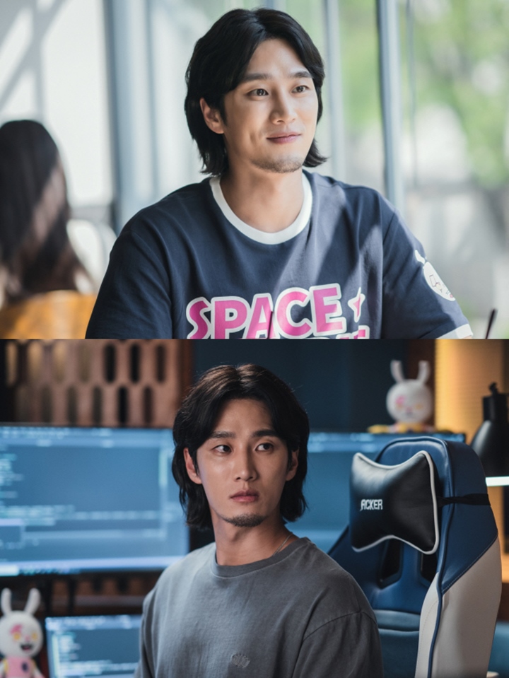 Ahn Bo Hyun Sebut Karakternya Polos, Lakukan Hal Ini Demi Bintangi \'Yumi\'s Cells\'