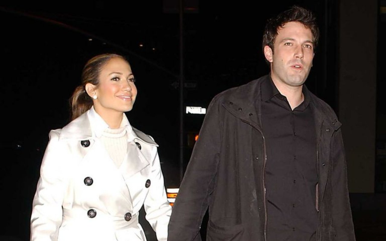 Makin Serius, Ben Affleck dan Jennifer Lopez Beli Rumah Baru Senilai Rp 1 Triliun?