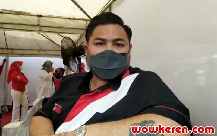 Ivan Gunawan Beri Penjelasan Mulai Batasi Kolom Komentar IG